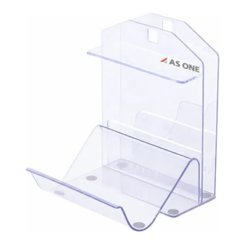 AS ONE Bag Stand for Sampling BG-SA