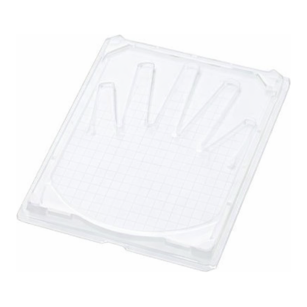 AS ONE Hand Petri Dish 10 Pieces x 1 Bagand others