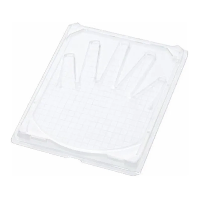 AS ONE Hand Petri Dish 10 Pieces x 1 Bagand others