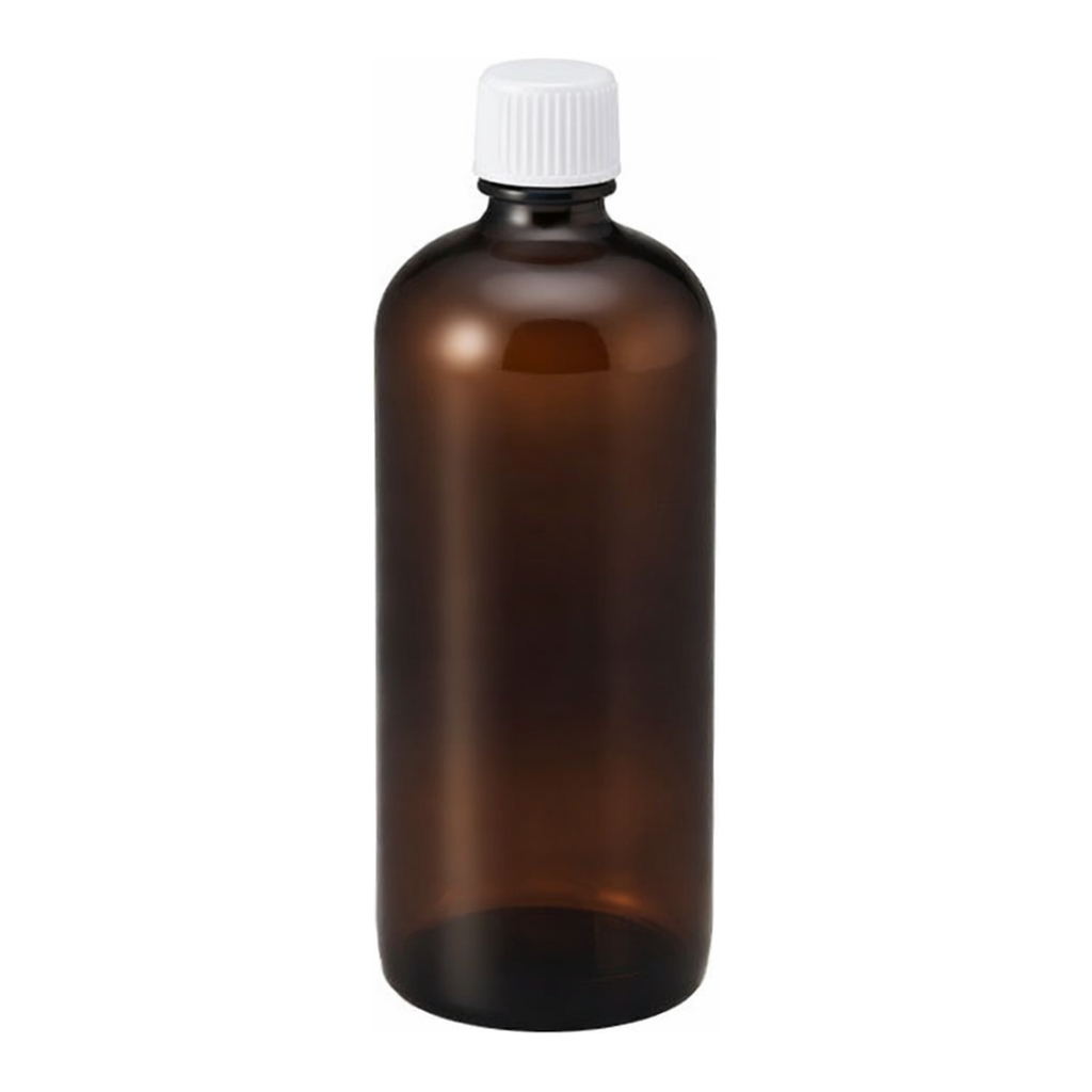 AS ONE EM Meister Dispenser Bottle 1L