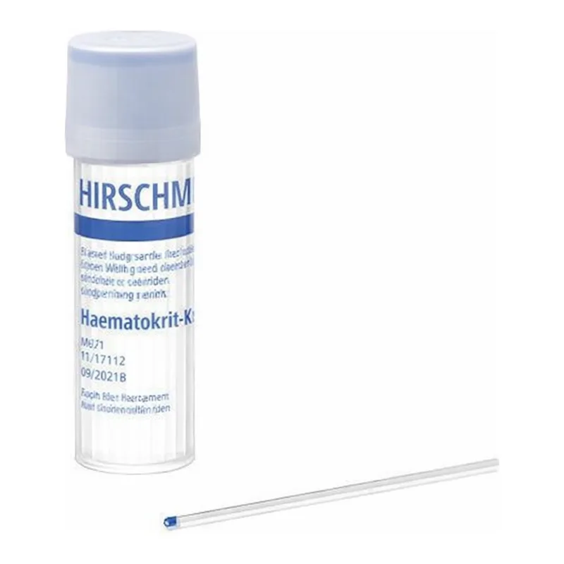 AS ONE EM MYSTAR Hematocrit Capillary Plain Type 1000 Piecesand others