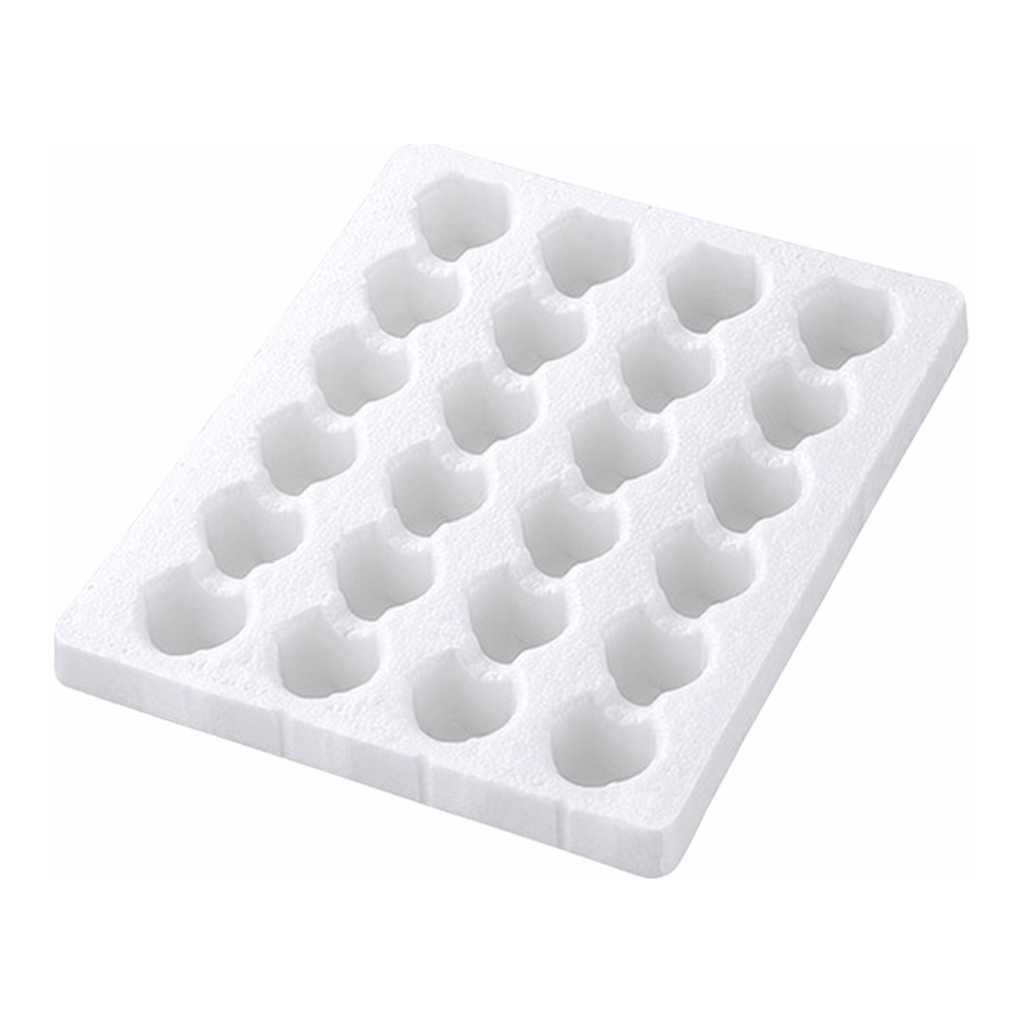 AS ONE Reagent Bottle Holder H-50 (For 50mL)　H-5050mL