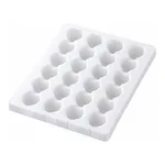 AS ONE Reagent Bottle Holder H-50 (For 50mL) H-5050mL