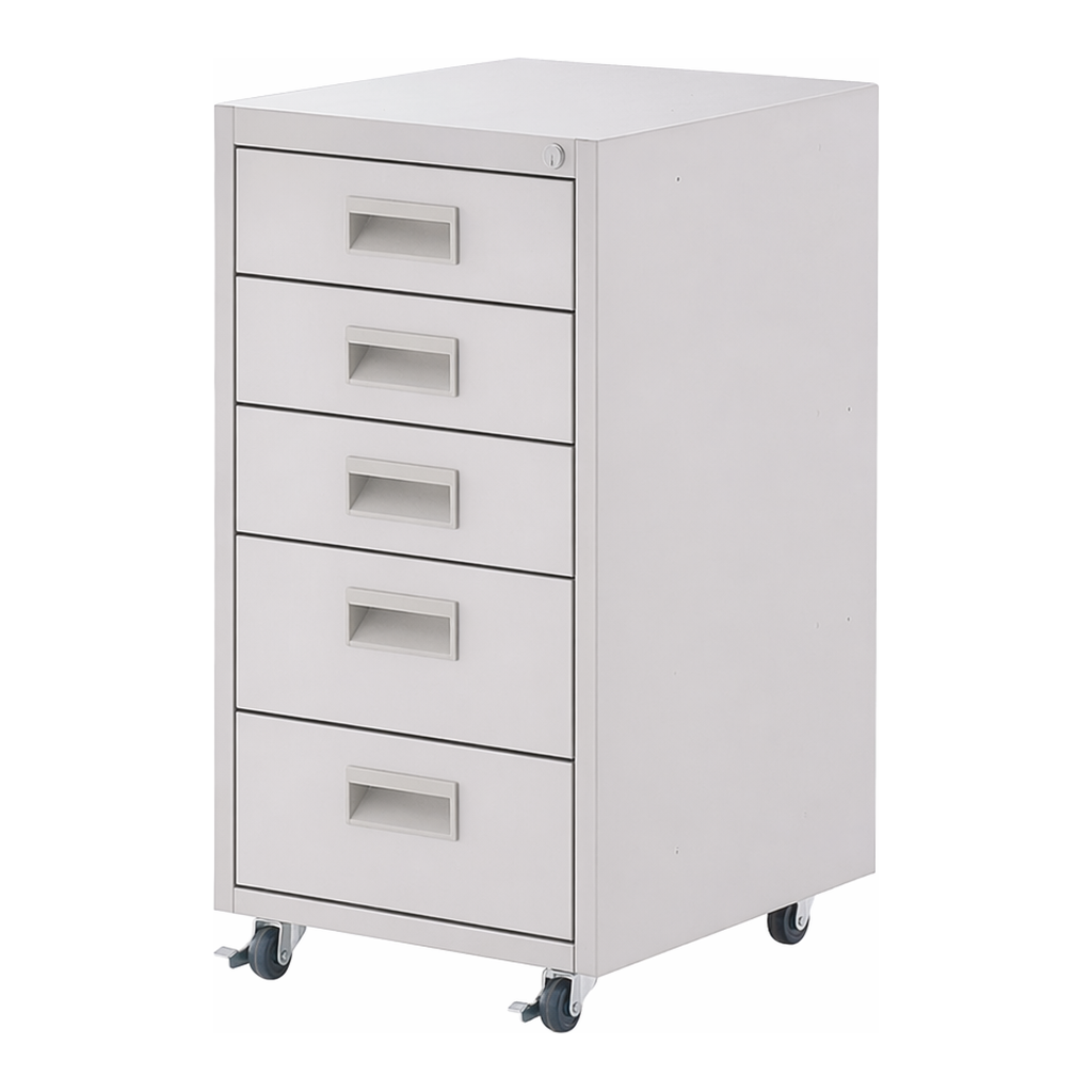 AS ONE Small Chemical Closet　STC-350