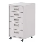 AS ONE Small Chemical Closet STC-350