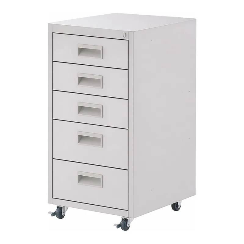 AS ONE Small Chemical Closet STC-350