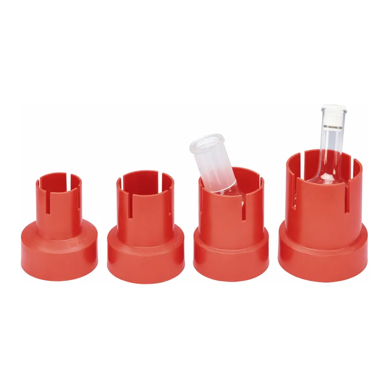 AS ONE Flask Holder 10mL 3 Pcsand others