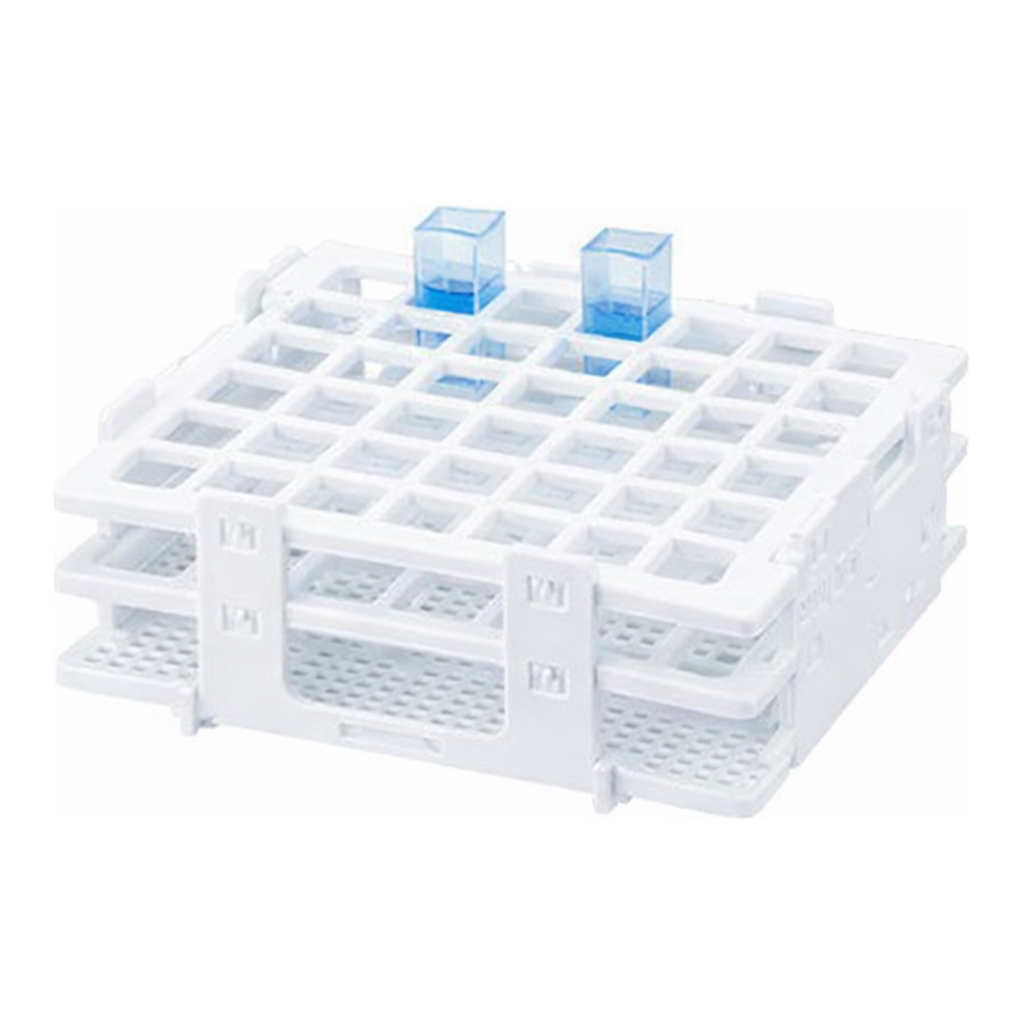 AS ONE Cuvette Tray　18520-0000