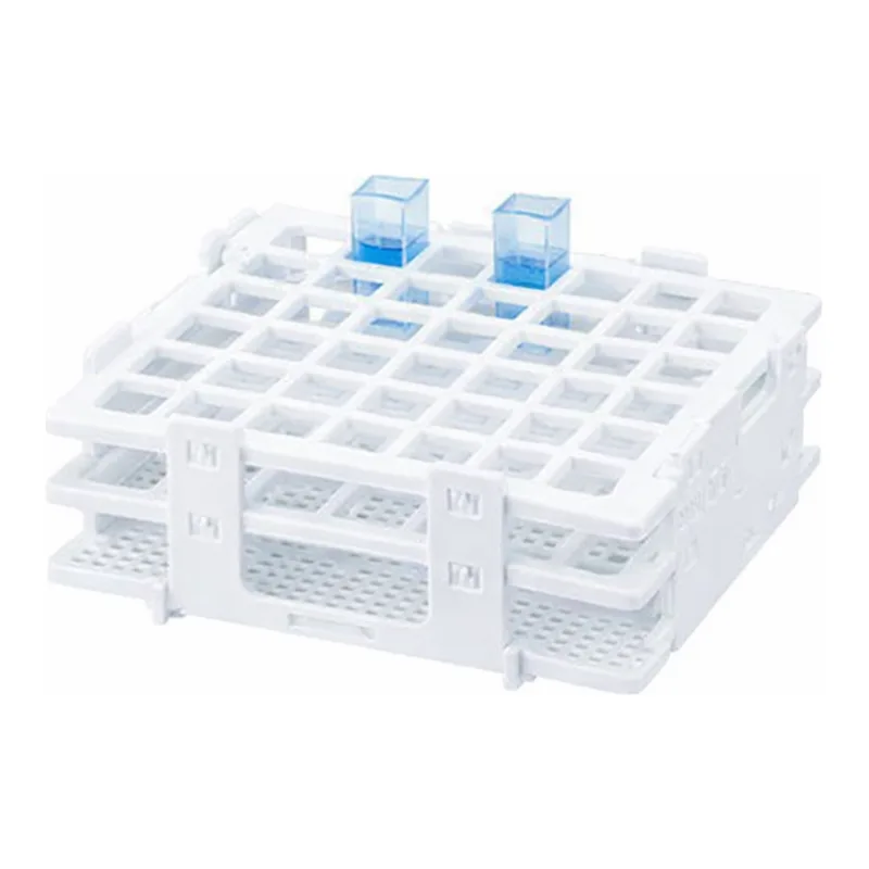 AS ONE Cuvette Tray 18520-0000
