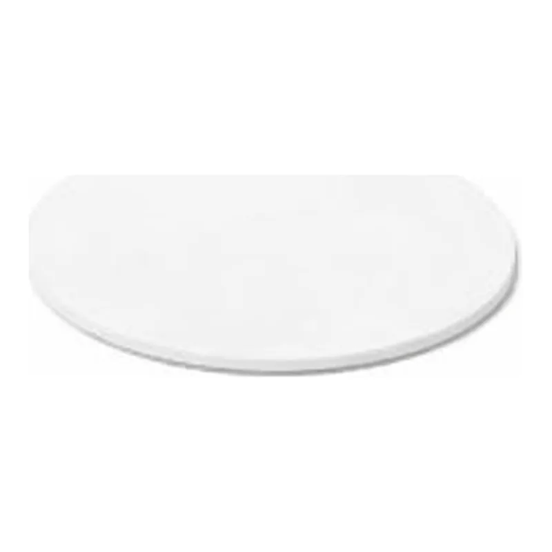 AS ONE PTFE Cylindrical Container Cover 100 100-LID