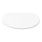 AS ONE PTFE Cylindrical Container Cover 500 500-LID