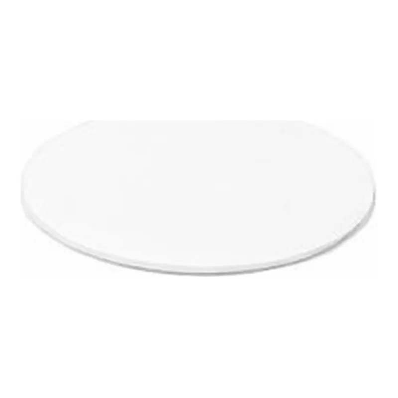 AS ONE PTFE Cylindrical Container Cover 500 500-LID