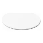 AS ONE PTFE Cylindrical Container Cover 2000 2000-LID