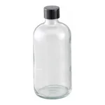 AS ONE Safety Bottle Clear 220mLand others