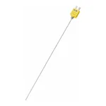 AS ONE Ultra-Fine K Thermocouple DS-1010 50and others