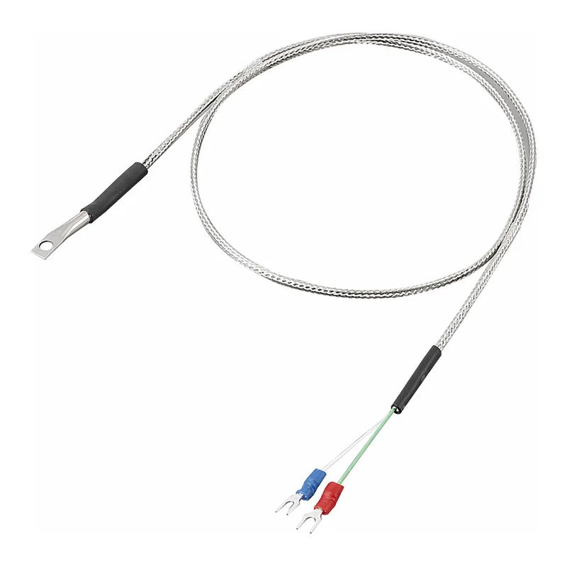 AS ONE Temperature Sensor for Surfaceand others