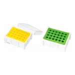 AS ONE Change Color Cooling Tray 5 Pcs 5630-T6
