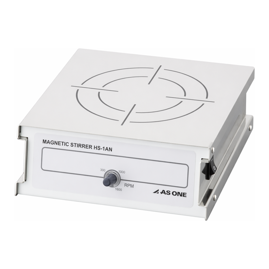 AS ONE Magnetic Stirrerand others