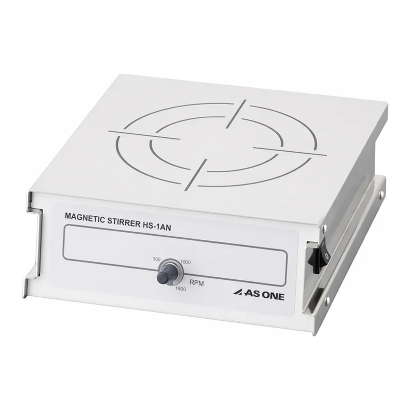 AS ONE Magnetic Stirrerand others