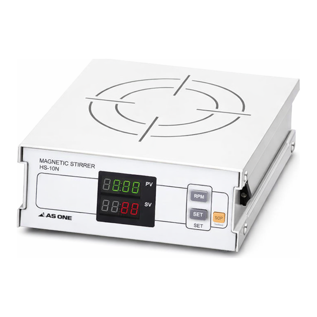 AS ONE Magnetic Stirrerand others