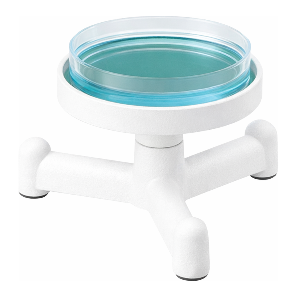 AS ONE Turn Table Manual Type　T-Ma