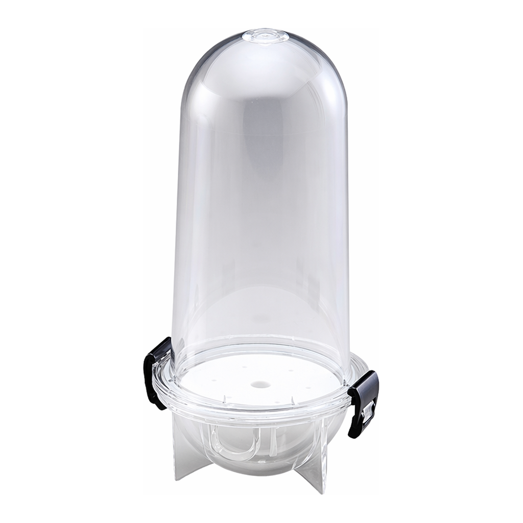 AS ONE Small Vacuum Pot without Valve φ156 x 304mmand others