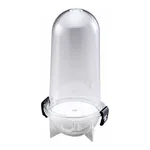 AS ONE Small Vacuum Pot without Valve φ156 x 304mmand others