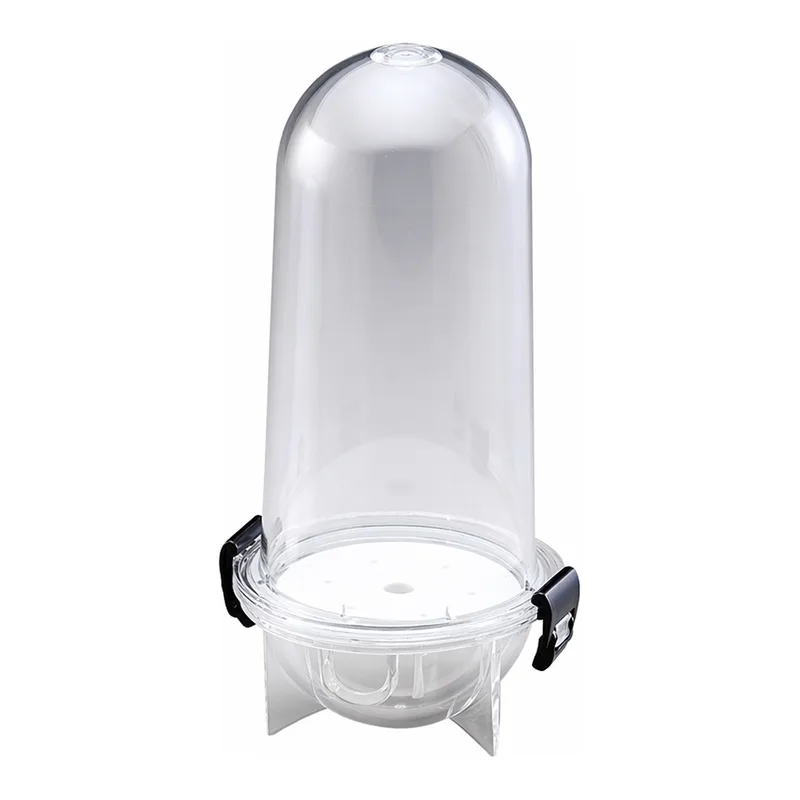 AS ONE Small Vacuum Pot without Valve φ156 x 304mmand others