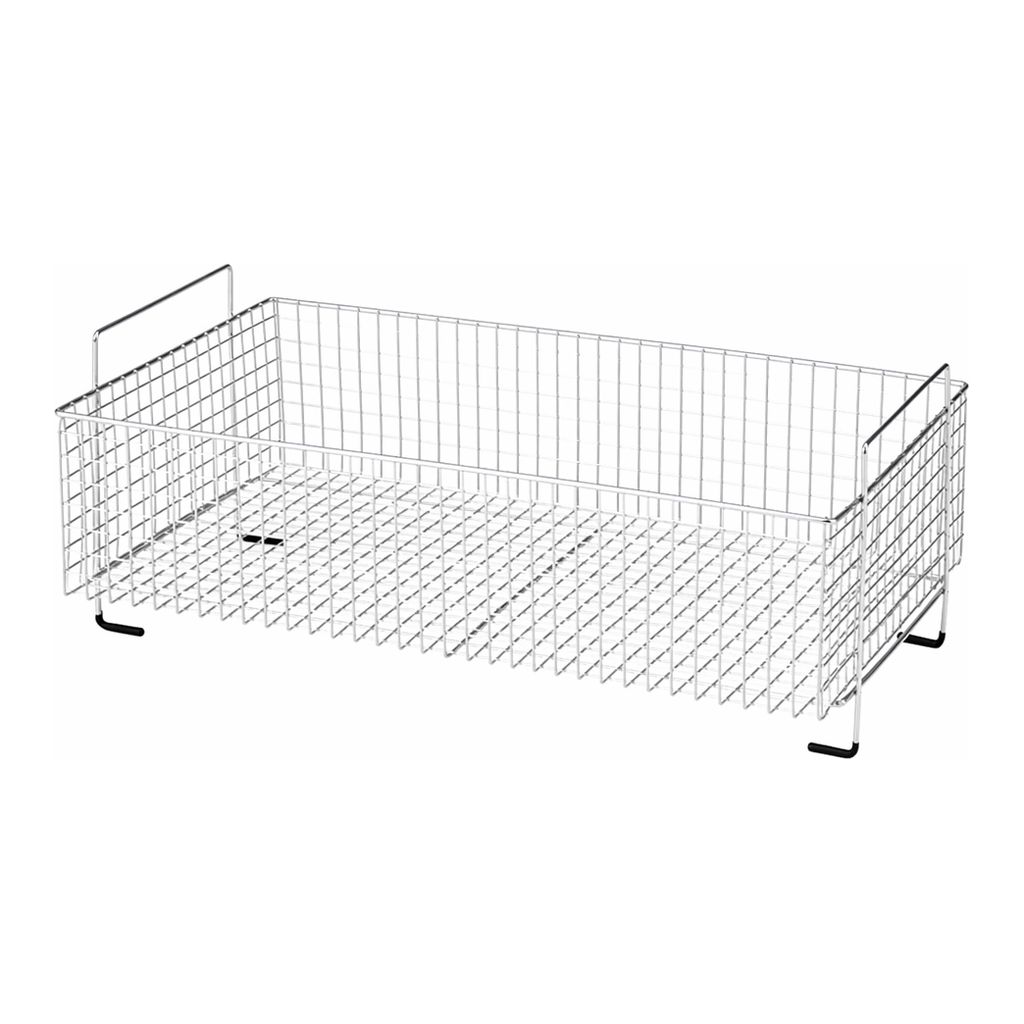 AS ONE Ultrasonic Cleaner Basket (AS12GTU)and others