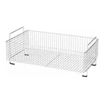 AS ONE Ultrasonic Cleaner Basket (AS12GTU)and others