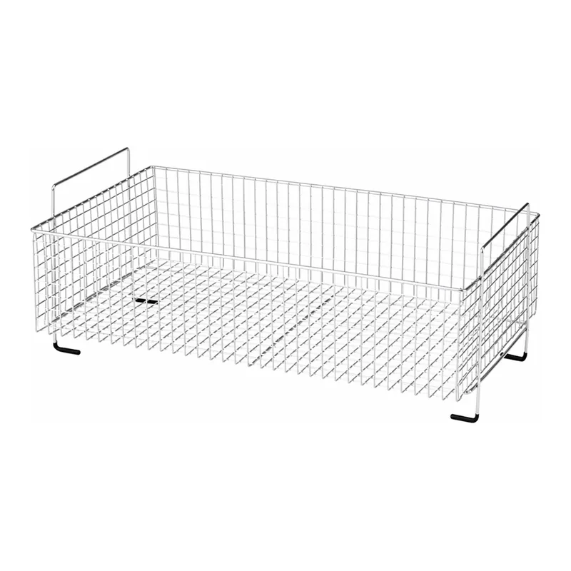 AS ONE Ultrasonic Cleaner Basket (AS12GTU)and others