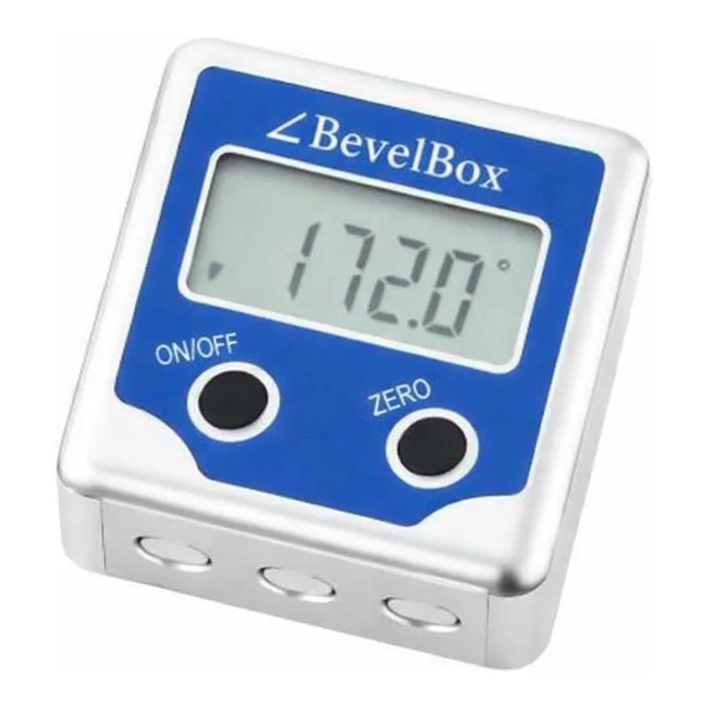 AS ONE Angle Gauge BB01B