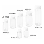 AS ONE PET Screw Vial SCC 10mL (Pure Water Washing Processed)and others
