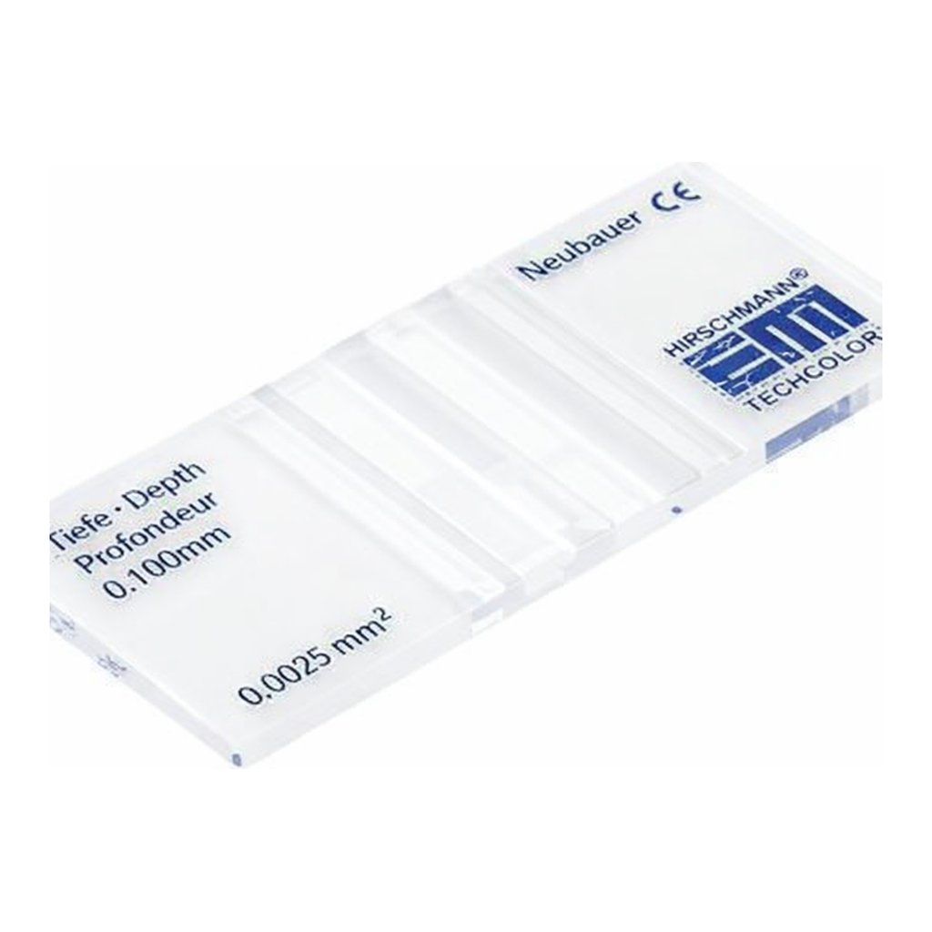 AS ONE Hemocytometer Standard Specification (Thoma)and others