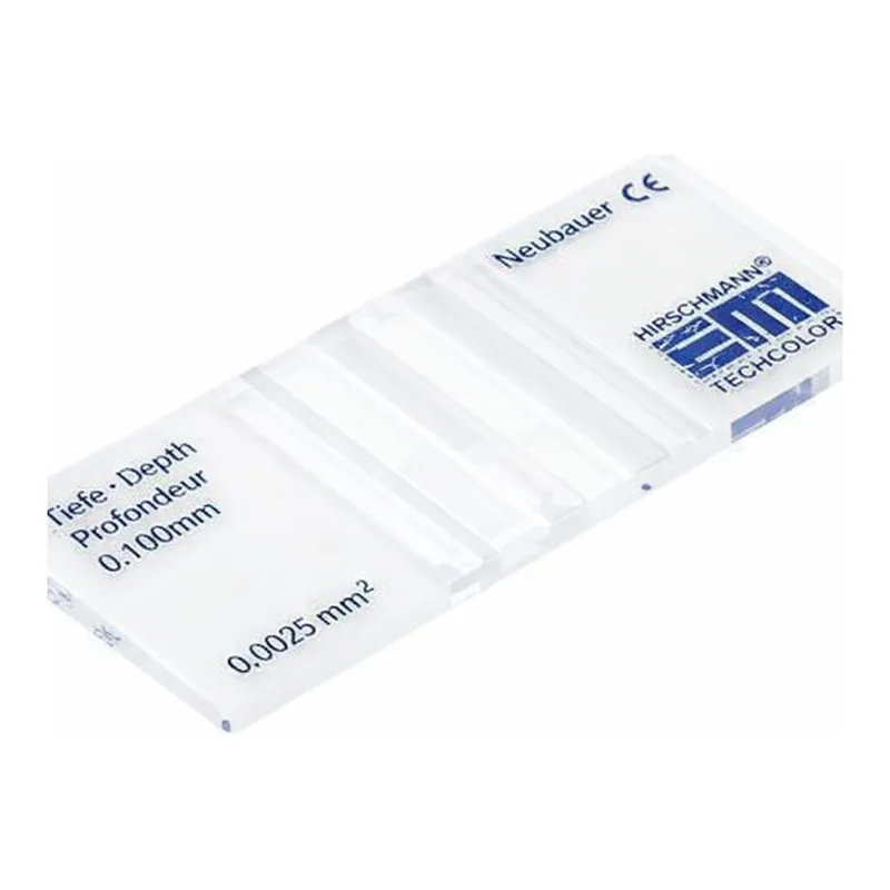 AS ONE Hemocytometer Standard Specification (Thoma)and others