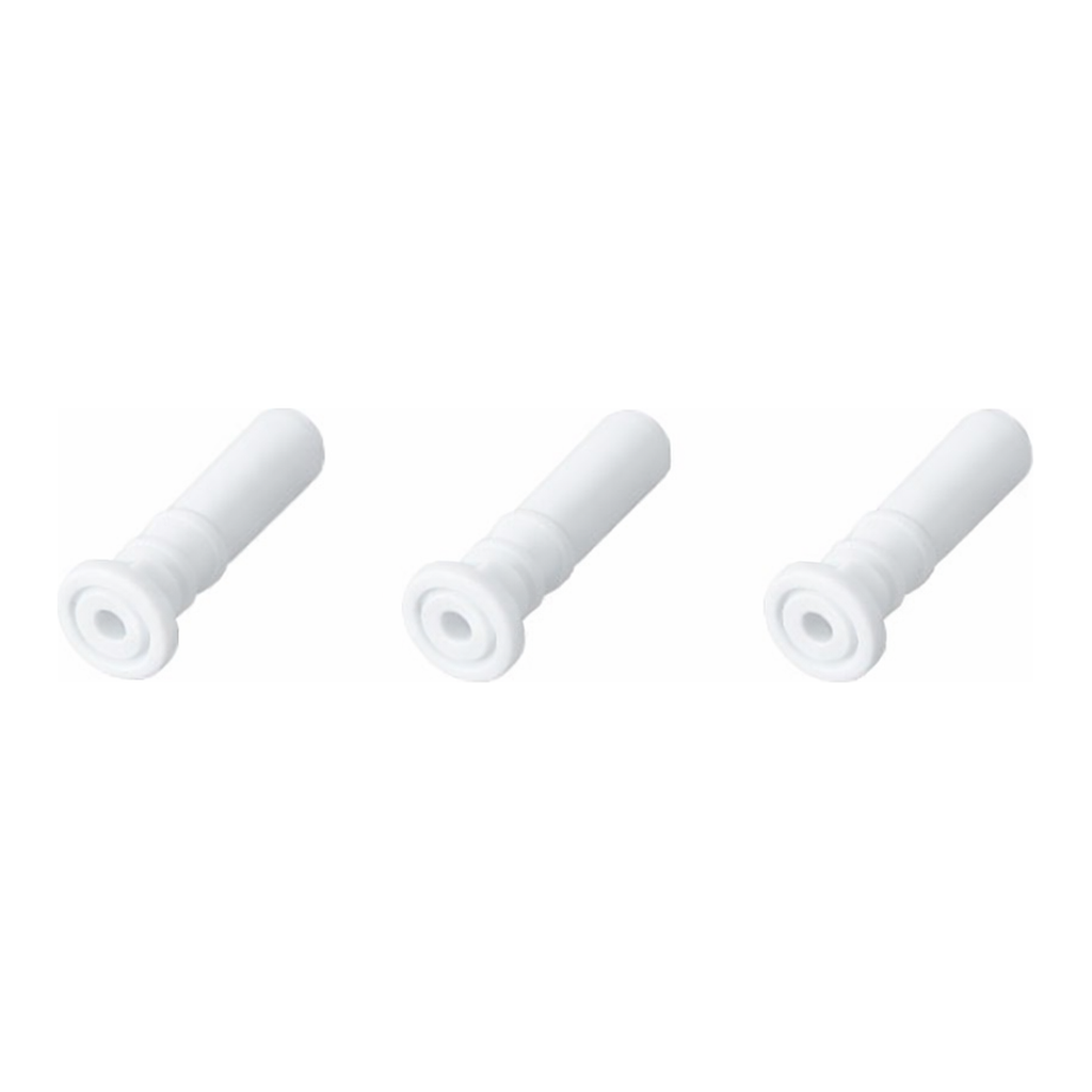 AS ONE Pipette Guy PG2 - 1000 Exchange Filter 10 Pcs　OK-NX-061000