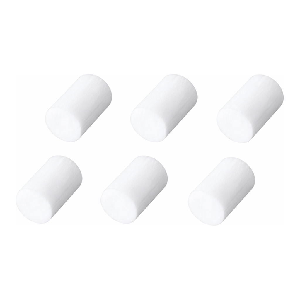 AS ONE Pipette Guy PG2 - 5000 Exchange Filter 100 Pcs　OK-NX-065000