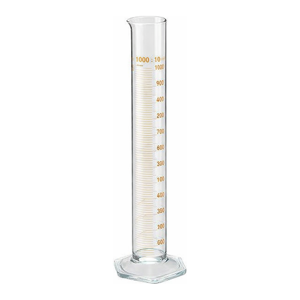AS ONE Graduated Cylinder (Class A) 5mLand others
