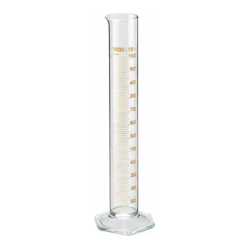 AS ONE Graduated Cylinder (Class A) 5mLand others