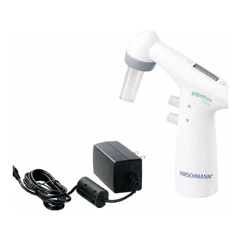 AS ONE EM Pipetus(R) Classic 9908000
