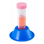 AS ONE Centrifuge Tube Stand For 50mL F18795-0001