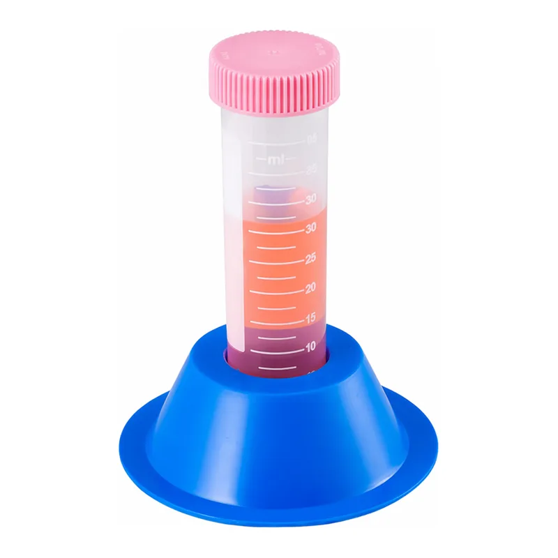 AS ONE Centrifuge Tube Stand For 50mL F18795-0001
