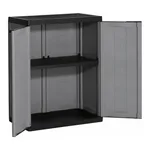 AS ONE Chemical-Resistant Cabinet (Lower Stage, Double Door) 9599000 Assembly Requiredand others