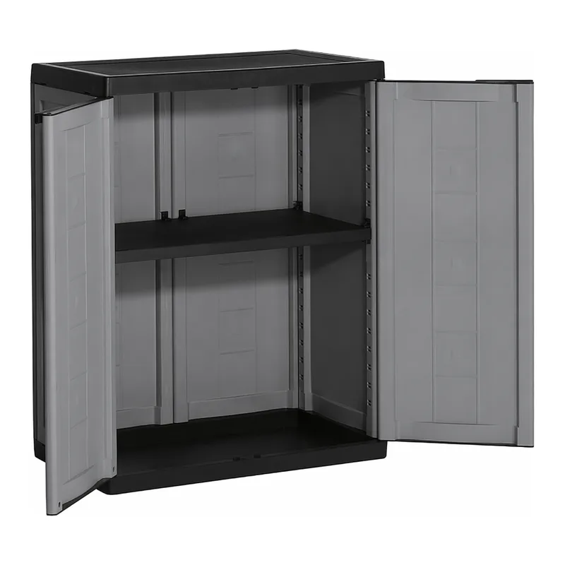 AS ONE Chemical-Resistant Cabinet (Lower Stage, Double Door) 9599000 Assembly Requiredand others