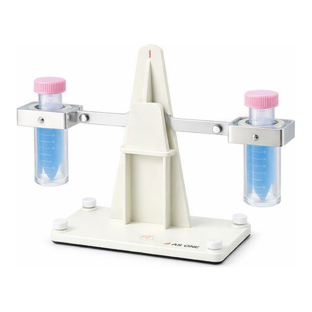 AS ONE Balance for Centrifuge Tube　BFC-1