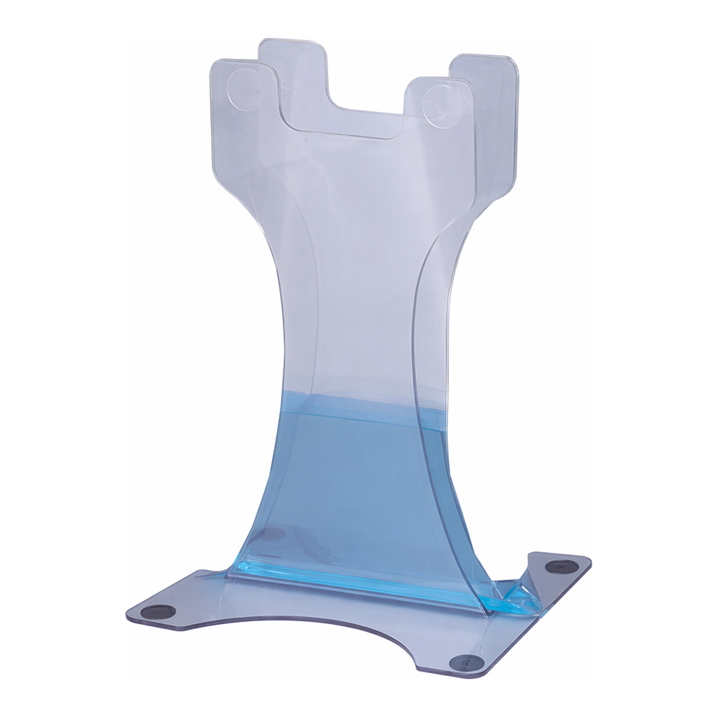 AS ONE Bag Stand Slim Type for Balance Scale　BG-S