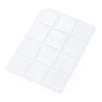 AS ONE Replacement Seal for Bag Stand