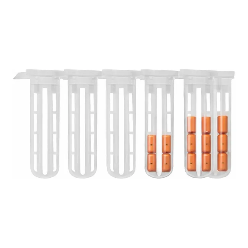 AS ONE Microdialysis Kit (3.5kDa/10 - 100Μl) 8 Strand x 1and others