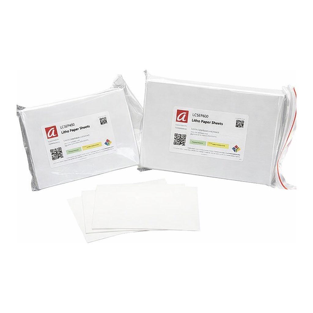 AS ONE Blotting Paper 60 Sheetsand others