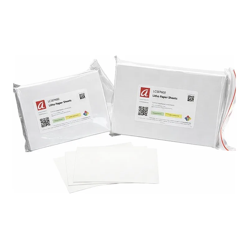 AS ONE Blotting Paper 60 Sheetsand others